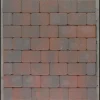 5 cm colormix Hjertingsten 14x21x5 cm - 34 stk/m²