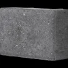 7 cm grå hjertingsten 14x21x7 cm 34 stk/m²