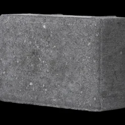 7 cm grå hjertingsten 14x21x7 cm 34 stk/m²