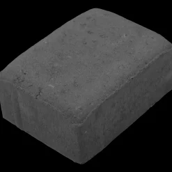 7 cm koks hjertingsten 1/2 sten 14x10,5x7 cm 68 stk/m²