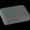 7 cm koks hjertingsten 14x21x7 cm 34 stk/m²