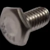 A1 Drivhusskrue M6X10
