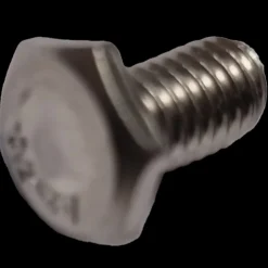 A1 Drivhusskrue M6X10