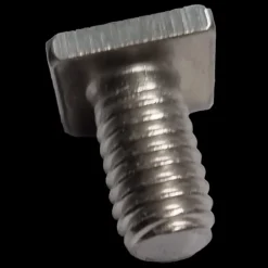 A1 Drivhusskrue M6X10