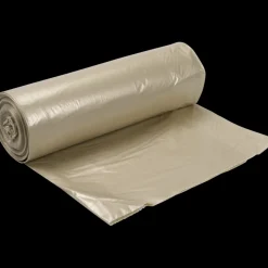 Abena container/affaldssæk 240 L klar 10 stk rulle