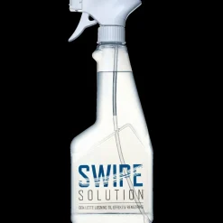 Abena universalrengøring swipe solution 500 ml, u/parfume og farve