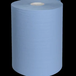 Abena værkstedsrulle 2-lags 360 m x 36 cm Ø27 cm neutral