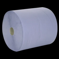 Abena værkstedsrulle 2-lags 360 m x 36 cm Ø27 cm neutral