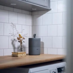 Absodry fugtfjerner Duo Family 600g grå