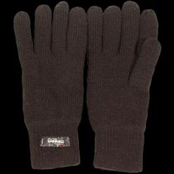 ActiveWear Thinsulate handsker str. L/XL sort