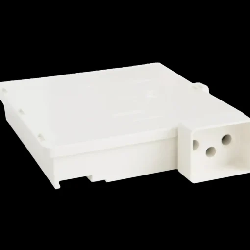 Adax Neo / clea elradiator installationsboks