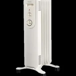 Adax Nova 10 olieradiator 1000W 230V