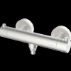 ADORA® Brusetermostatarmatur Circum - stål