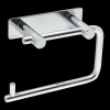 Adora Charta toiletpapirholder, krom