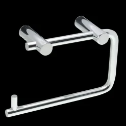 Adora Charta toiletpapirholder, krom