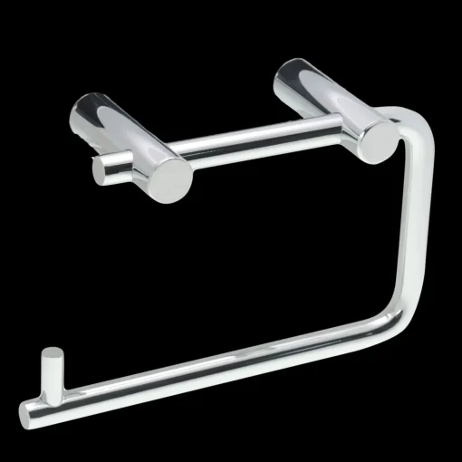 Adora Charta toiletpapirholder, krom