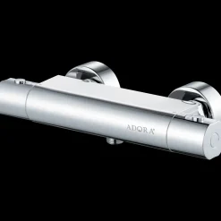Adora Exigo D 150CC termostatarmatur krom