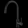 Adora Imperia Flex armatur m/udtræk sort