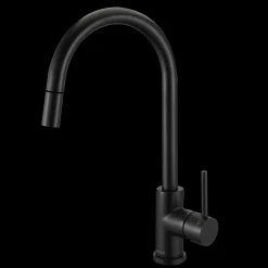 Adora Imperia Flex armatur m/udtræk sort