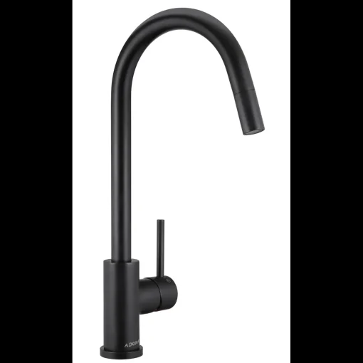 Adora Imperia Flex armatur m/udtræk sort