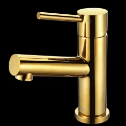 Adora Imperia håndvaskarmatur guld