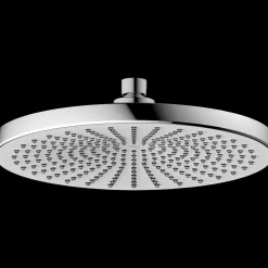 Adora magna topbruser Ø250 krom/hvid