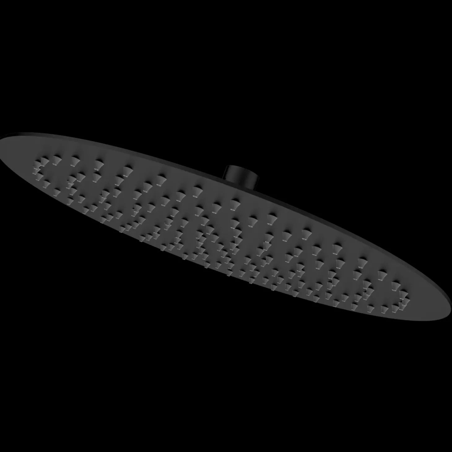 Adora magna topbruser Ø300 sort