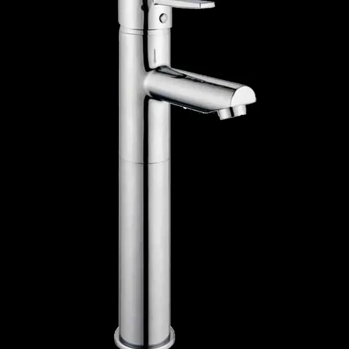 ADORA® Opus Plus Håndvaskarmatur krom