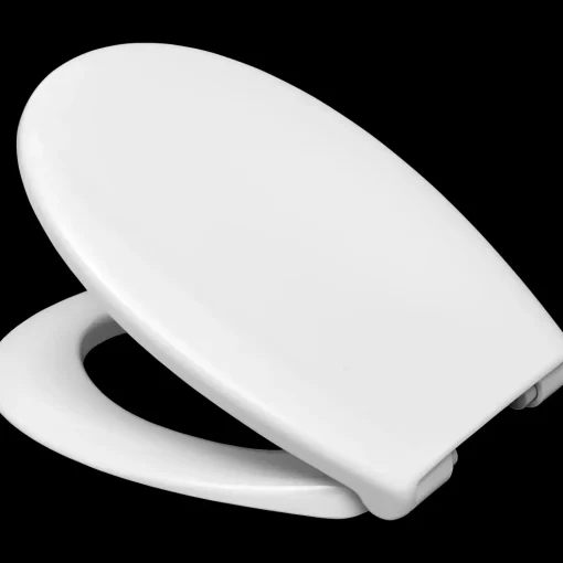 Adora universal toiletsæde med soft-close antibakteriel