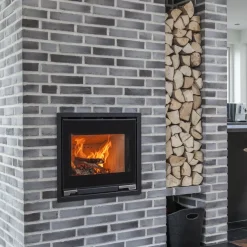 Aduro 5.1 pejseindsats sort