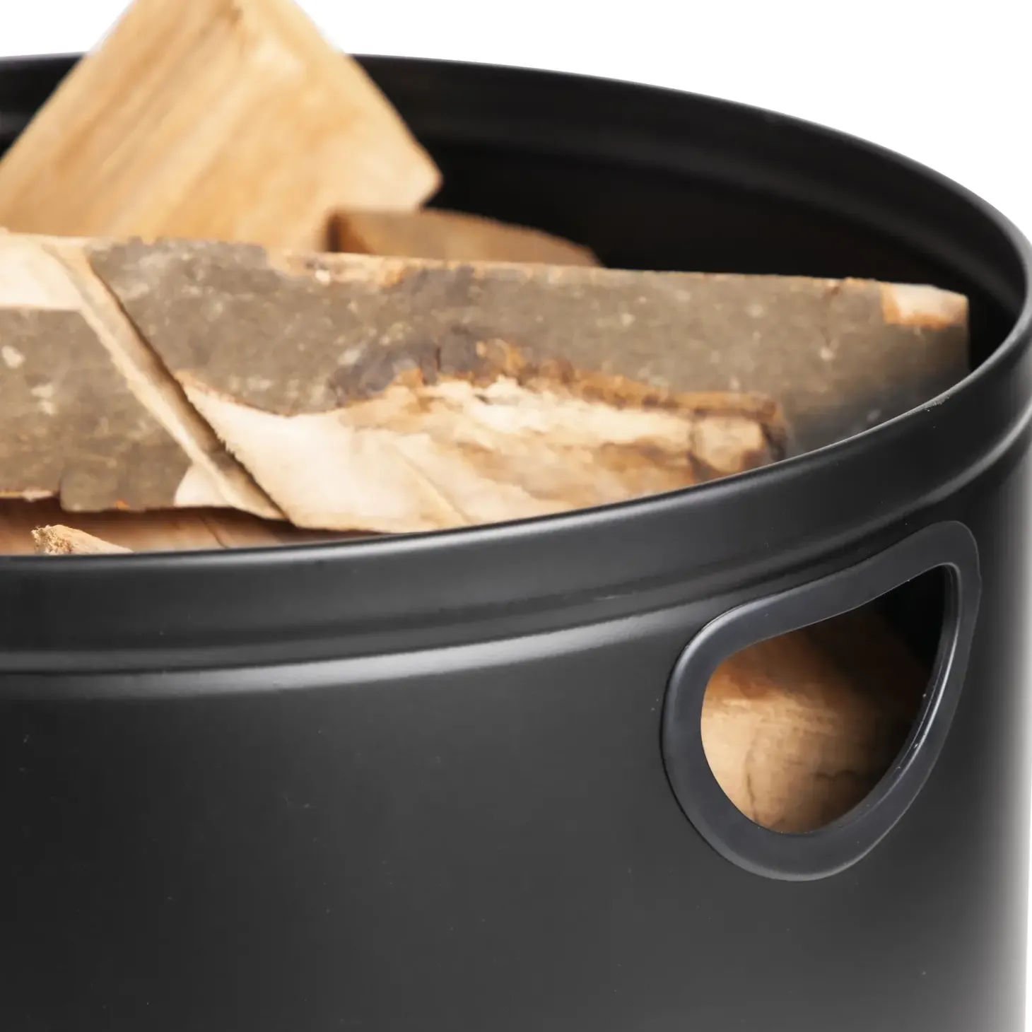 Aduro brændespand Ø44 x 32 cm