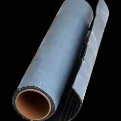 Aduro forlænger til exo flex inddækning 100 x 47 cm. sort