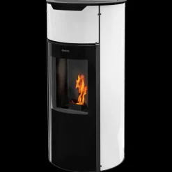 Aduro P1.4 pilleovn hvid