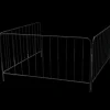 Aduro pejsegitter 60x330x0,75