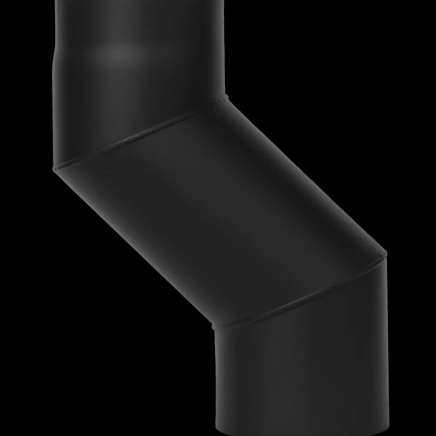 Aduro s-bøjning 140 mm