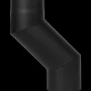 Aduro s-bøjning 160 mm