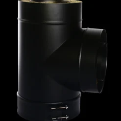 Aduro t-sektion 0,45 m sort