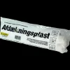 Afdækningsplast 10 My 2x25 m