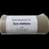 Affaldspose til affaldsstation 60x85 cm 10 stk
