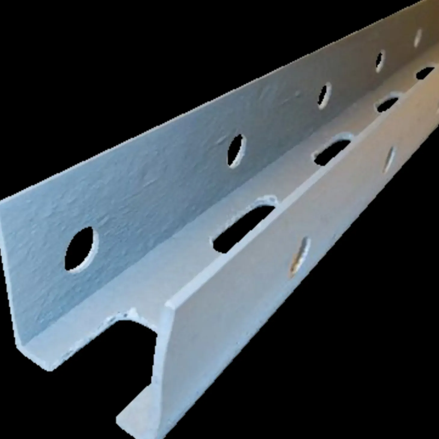 Afstandsliste, UPRO 50 L H