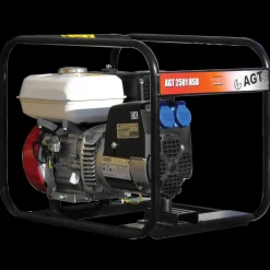 AGT generator 2501, 5,5 hk