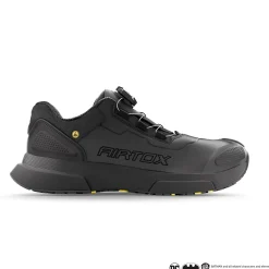 Airtox Bat.one sikkerhedssko sort str. 44
