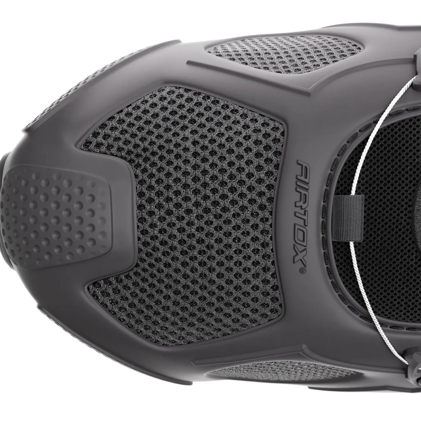 Airtox FM11 sikkerhedssko sort str. 43