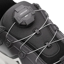 Airtox FM11 sikkerhedssko sort str. 43