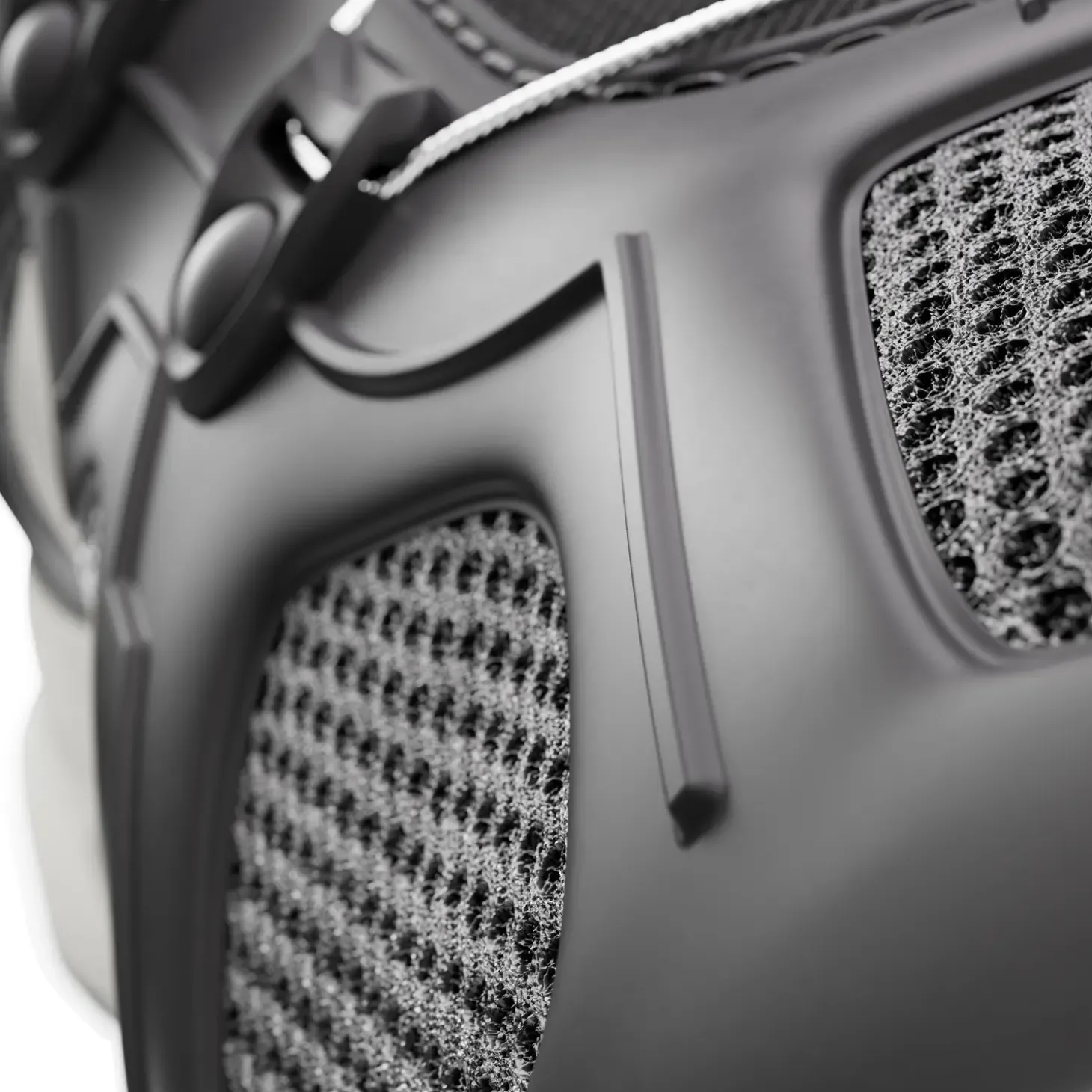 Airtox FM11 sikkerhedssko sort str. 43