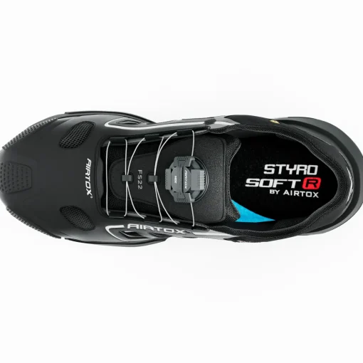 Airtox FS22 sikkerhedssandal str. 42
