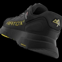 Airtox FS55 sikkerhedssko ESD str. 42