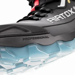 Airtox G-Force GL6 sikkerhedssko sort str. 43