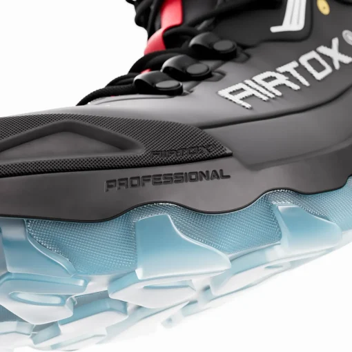 Airtox G-Force GL6 sikkerhedssko sort str. 43