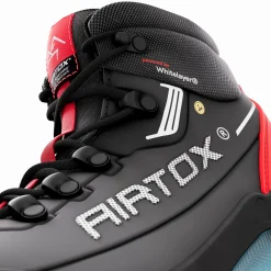 Airtox G-Force GL6 sikkerhedssko sort str. 43